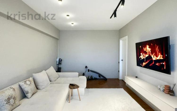 3-бөлмелі пәтер · 102 м² · 5/8 қабат, Сейфуллина 510 — Курмангазы, бағасы: 93 млн ₸ в Алматы, Алмалинский р-н — фото 32