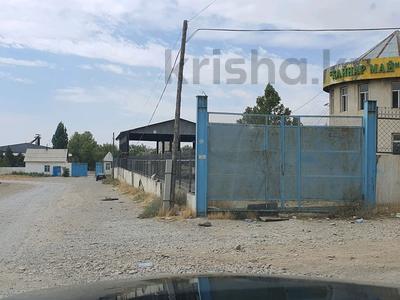 Промбаза · 1 га, Тауке Хан 338В — Фиркан Сити за 400 млн 〒 в Шымкенте, Енбекшинский р-н