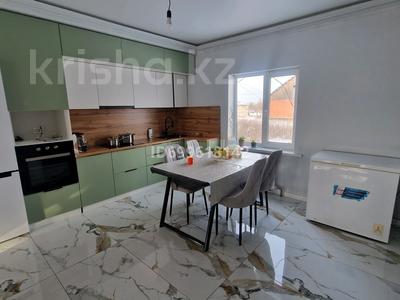 Отдельный дом · 4 комнаты · 130 м² · 12 сот., Ахмирово Игилик 41 — Кобыланды Игилик за 30 млн ₸ в Усть-Каменогорске