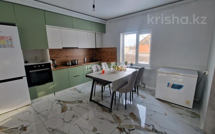 Жеке үй · 4 бөлме · 130 м² · 12 сот., Ахмирово Игилик 41 — Кобыланды Игилик, бағасы: 30 млн ₸ в Усть-Каменогорске — фото 2