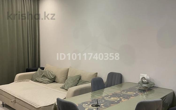 2-бөлмелі пәтер · 45 м² · 12/12 қабат, Райымбека 351/1 — Райымбека Тлендиева, бағасы: 40 млн ₸ в Алматы, Алатауский р-н — фото 2