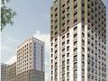 1-комнатная квартира · 35.62 м² · 14/16 этаж, Чингиз Айтматов 24/14 за 19.8 млн ₸ в Астане, Нура р-н — фото 3