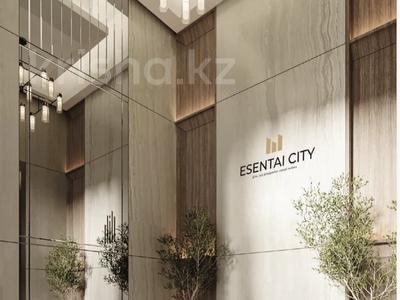 1-бөлмелі пәтер · 35.62 м² · 14/16 қабат, Чингиз Айтматов 24/14, бағасы: 19.8 млн ₸ в Астане, Нура р-н