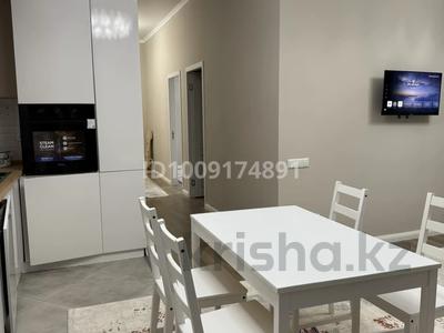 3-комнатная квартира · 75 м² · 2/14 этаж, 16-й мкр 68 за 250 000 ₸ в Актау