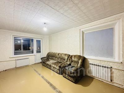 3-бөлмелі пәтер · 62 м² · 5/5 қабат, Казахстанская 124/3, бағасы: 10 млн ₸ в Шахтинске
