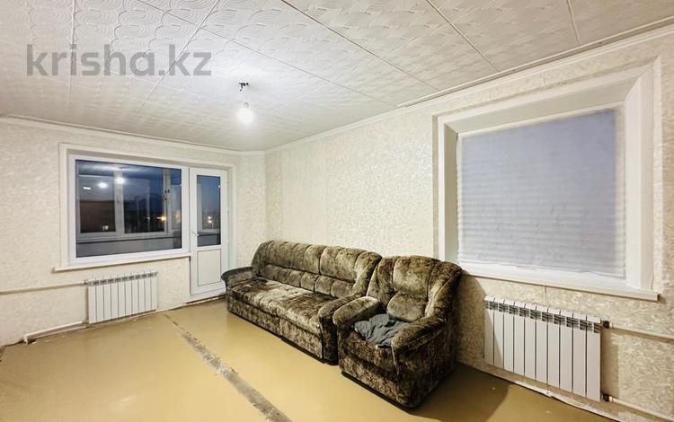 3-бөлмелі пәтер · 62 м² · 5/5 қабат, Казахстанская 124/3, бағасы: 10 млн ₸ в Шахтинске — фото 2