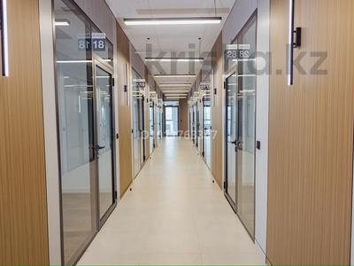 Офисы, кабинеты и рабочие места, студии · 32.6 м² за 423 800 ₸ в Астане, Есильский р-н
