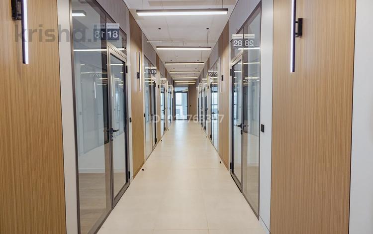 Офисы, кабинеты и рабочие места, студии · 32.6 м² за 423 800 ₸ в Астане, Есильский р-н — фото 2