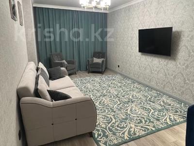 3-бөлмелі пәтер · 70 м² · 2/10 қабат, Мангилик Ел 40, бағасы: 350 000 〒 в Астане, Есильский р-н