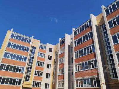 2-бөлмелі пәтер · 69.4 м² · 3/5 қабат, Ескі қала, Асау барака 60 Б, бағасы: ~ 18.7 млн ₸ в Актобе, Старый город