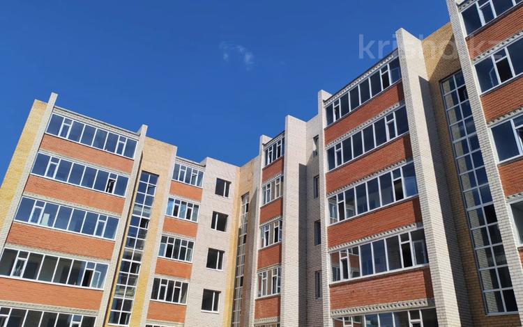 2-бөлмелі пәтер · 69.4 м² · 3/5 қабат, Ескі қала, Асау барака 60 Б, бағасы: ~ 18.7 млн ₸ в Актобе, Старый город — фото 3