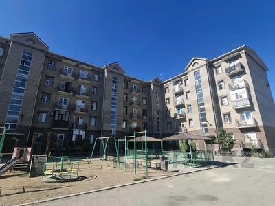 3-комнатная квартира · 66.5 м² · 5/5 этаж, Рахмет жырау 5 за 14 млн ₸ в 