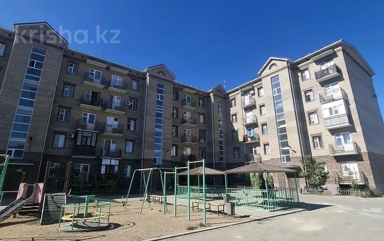3-бөлмелі пәтер · 66.5 м² · 5/5 қабат, Рахмет жырау 5, бағасы: 14 млн ₸ в  — фото 17