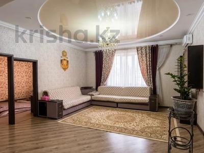 Отдельный дом · 6 комнат · 160 м² · 6 сот., Майтобе за 67 млн ₸ в Алматы, Алатауский р-н