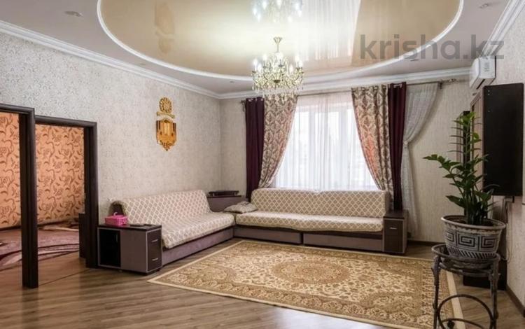 Отдельный дом · 6 комнат · 160 м² · 6 сот., Майтобе за 67 млн ₸ в Алматы, Алатауский р-н — фото 19