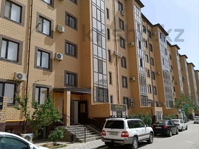 1-комнатная квартира, 41 м², 1/6 этаж помесячно, 31А мкр 4 за 90 000 〒 в Актау, 31А мкр