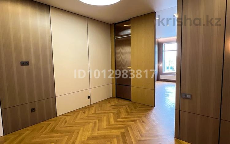 3-бөлмелі пәтер · 65 м² · 11/11 қабат, Казыбек Би 21 — Барыс Арена, Астана Арена, Талдыколь Озеро, проспект Туран, бағасы: 44.9 млн ₸ в Есильский р-н — фото 2