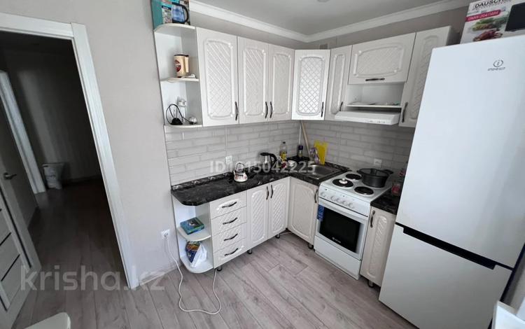 1-бөлмелі пәтер · 40 м² · 2/5 қабат, Бухар жырау, бағасы: 11 млн ₸ в Экибастузе — фото 2