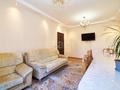 3-комнатная квартира · 85.1 м² · 2/17 этаж, проспект Бауыржана Мамышулы 15а за 44.5 млн ₸ в Астане, Алматы р-н — фото 8