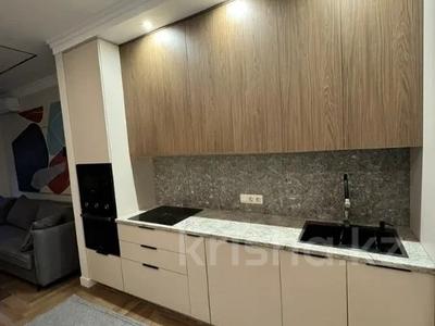 2-комнатная квартира · 67.5 м² · 2/5 этаж, Омарова 35/1 — ТОПОВАЯ ЛОКАЦИЯ за 65 млн ₸ в Алматы, Медеуский р-н