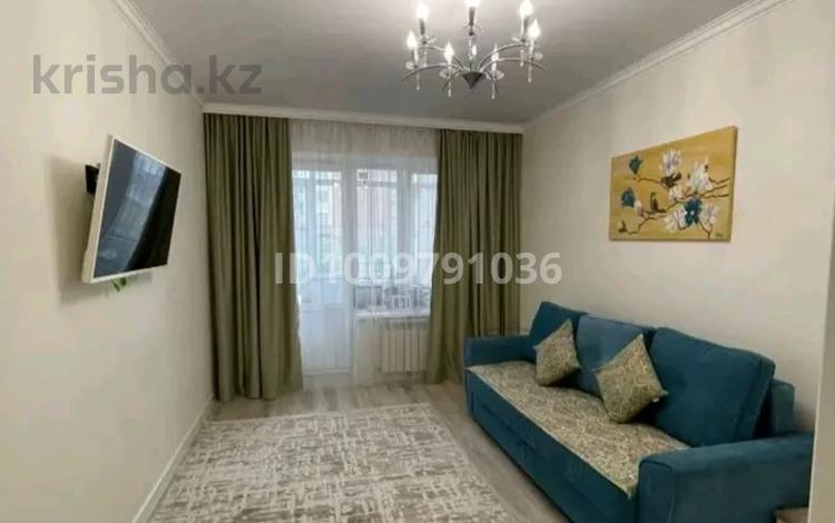 1-комнатная квартира · 40 м² · 2/8 этаж, Бухар жырау за 29 млн ₸ в Астане, Есильский р-н — фото 3