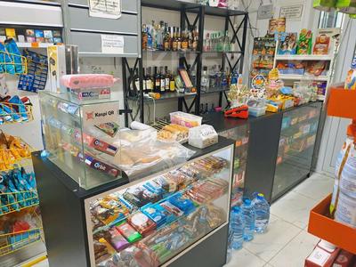 Свободное назначение, магазины и бутики · 55 м² за 39.8 млн 〒 в 