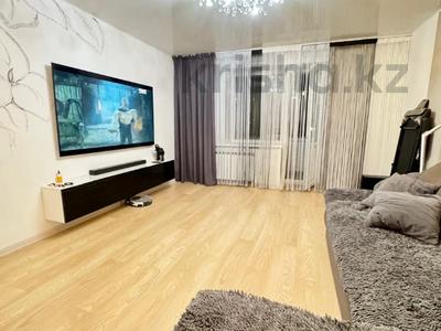 3-комнатная квартира · 64 м² · 2/6 этаж, Алтынсарина за 39.5 млн 〒 в Петропавловске