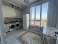1-комнатная квартира · 40 м² · 5/5 этаж, Манаса 7В — Абая Ауезова за 320 000 ₸ в Алматы, Алмалинский р-н