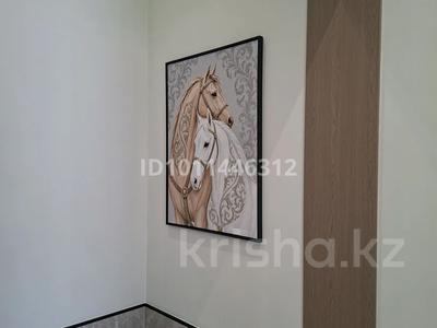 3-бөлмелі пәтер · 78.1 м² · 7/12 қабат, Макатаева - Байтурсынова 129/1, бағасы: 67.5 млн ₸ в Алматы, Алмалинский р-н