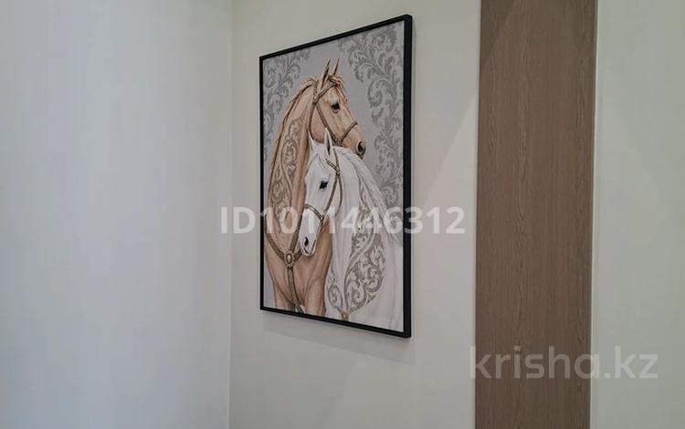 3-бөлмелі пәтер · 78.1 м² · 7/12 қабат, Макатаева - Байтурсынова 129/1, бағасы: 67.5 млн ₸ в Алматы, Алмалинский р-н — фото 42