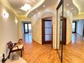 3-бөлмелі пәтер · 180 м² · 3/9 қабат, Уалиханова — Жамбыла, бағасы: 777 777 ₸ в Алматы, Медеуский р-н — фото 21