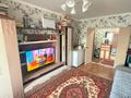 2-бөлмелі пәтер · 50.8 м² · 5/5 қабат, Юбилейный 45, бағасы: 14 млн ₸ в Кокшетау