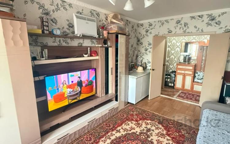 2-бөлмелі пәтер · 50.8 м² · 5/5 қабат, Юбилейный 45, бағасы: 14 млн ₸ в Кокшетау — фото 8