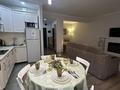 1-комнатная квартира · 45 м² · 2/12 этаж, Казыбек би 43/9 за 24 000 ₸ в Алматы, Медеуский р-н — фото 4