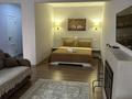 1-комнатная квартира · 45 м² · 2/12 этаж, Казыбек би 43/9 за 24 000 ₸ в Алматы, Медеуский р-н — фото 5