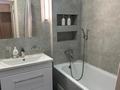 1-комнатная квартира · 45 м² · 2/12 этаж, Казыбек би 43/9 за 24 000 ₸ в Алматы, Медеуский р-н — фото 10