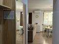 1-комнатная квартира · 45 м² · 2/12 этаж, Казыбек би 43/9 за 24 000 ₸ в Алматы, Медеуский р-н — фото 13