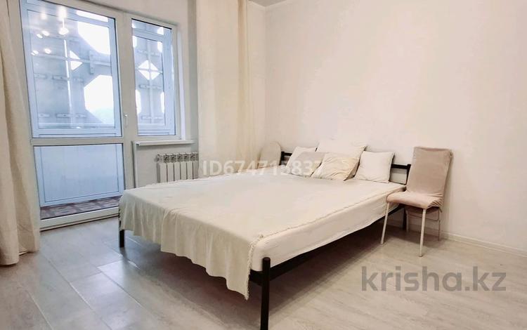1-комнатная квартира · 30 м² · 3/12 этаж, Навои 208 — Торайгырова за 300 000 ₸ в Алматы, Бостандыкский р-н — фото 37