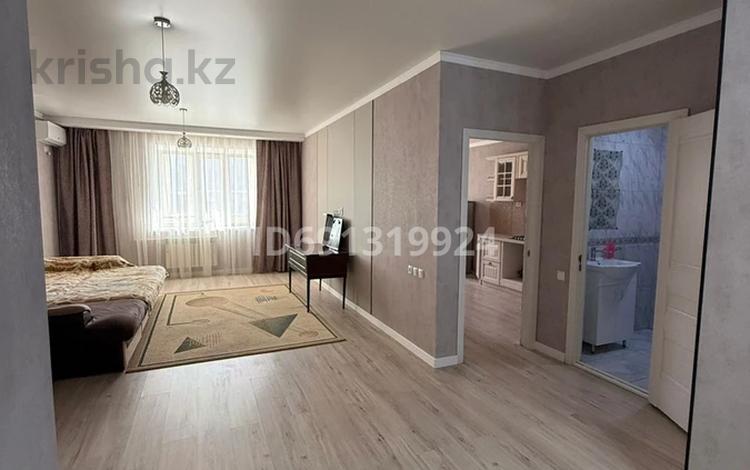 2-бөлмелі пәтер · 86 м² · 1/10 қабат, Ярославская 2/3, бағасы: 32 млн ₸ в Уральске — фото 14