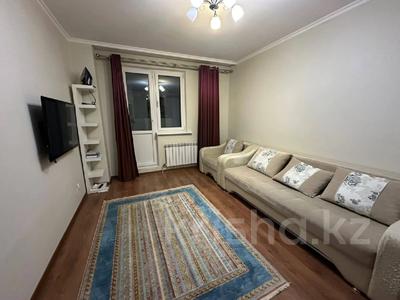 1-комнатная квартира · 44.5 м² · 2/14 этаж, Момышулы 2/3 за 25.5 млн ₸ в Астане, Алматы р-н