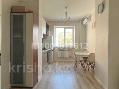 1-комнатная квартира · 45 м² · 7/9 этаж, мкр Алмагуль, Жарокова 281а за 300 000 ₸ в Алматы, Бостандыкский р-н