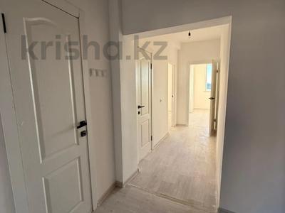 3-комнатная квартира · 76 м² · 6/7 этаж, Кулагер 10 за 220 000 ₸ в Талдыкоргане