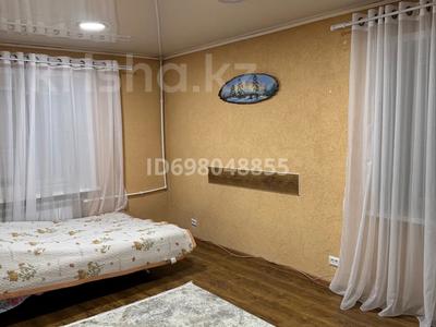 1-комнатная квартира · 35 м² · 1/5 этаж, Ауельбекова 116 — Каспи банка за 145 000 ₸ в Кокшетау