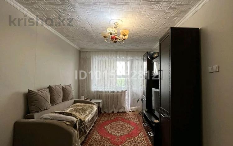 2-бөлмелі пәтер · 44 м² · 5/5 қабат, Лермонтова 60 — бектурова, бағасы: 16.5 млн ₸ в Павлодаре — фото 2
