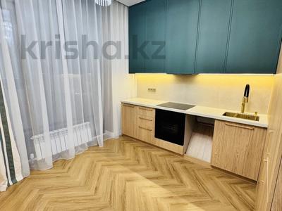 3-комнатная квартира · 94 м² · 4/21 этаж, Мангилик Ел 62 за 77 млн ₸ в Астане, Есильский р-н