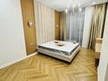 3-комнатная квартира · 94 м² · 4/21 этаж, Мангилик Ел 62 за 77 млн ₸ в Астане, Есильский р-н — фото 9
