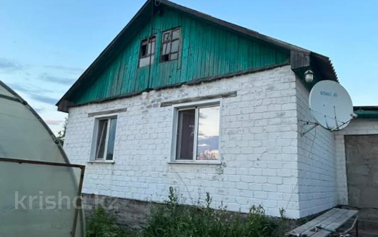 Отдельный дом · 3 комнаты · 58.6 м² · 5 сот., Шелехова 80 за 13.9 млн ₸ в Красина — фото 4