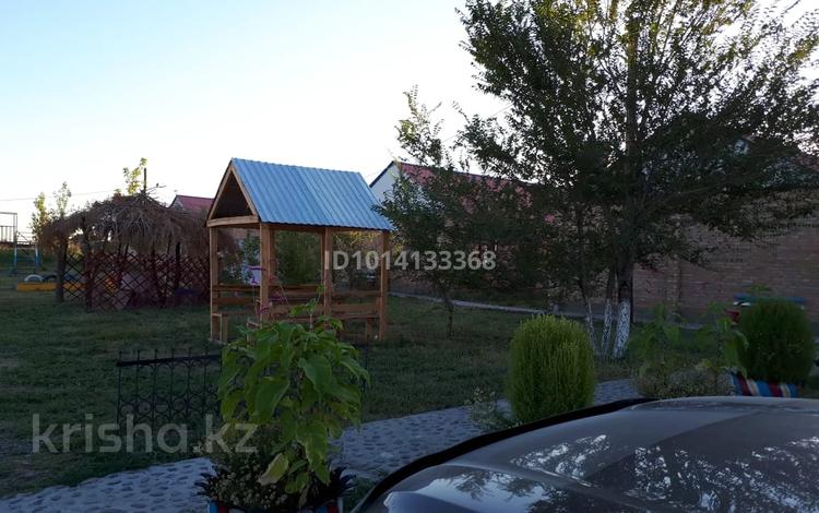Бани, гостиницы и зоны отдыха · 1300 м² за 130 млн ₸ в Кабанбай — фото 2