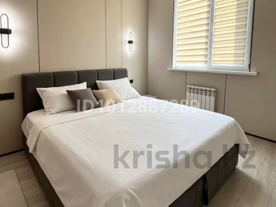 1-комнатная квартира · 40 м² · 2/12 этаж, Туран 34а за 2 500 ₸ в Астане