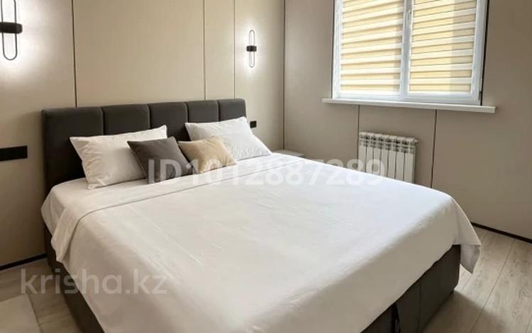 1-комнатная квартира · 40 м² · 2/12 этаж, Туран 34а за 2 500 ₸ в Астане — фото 5